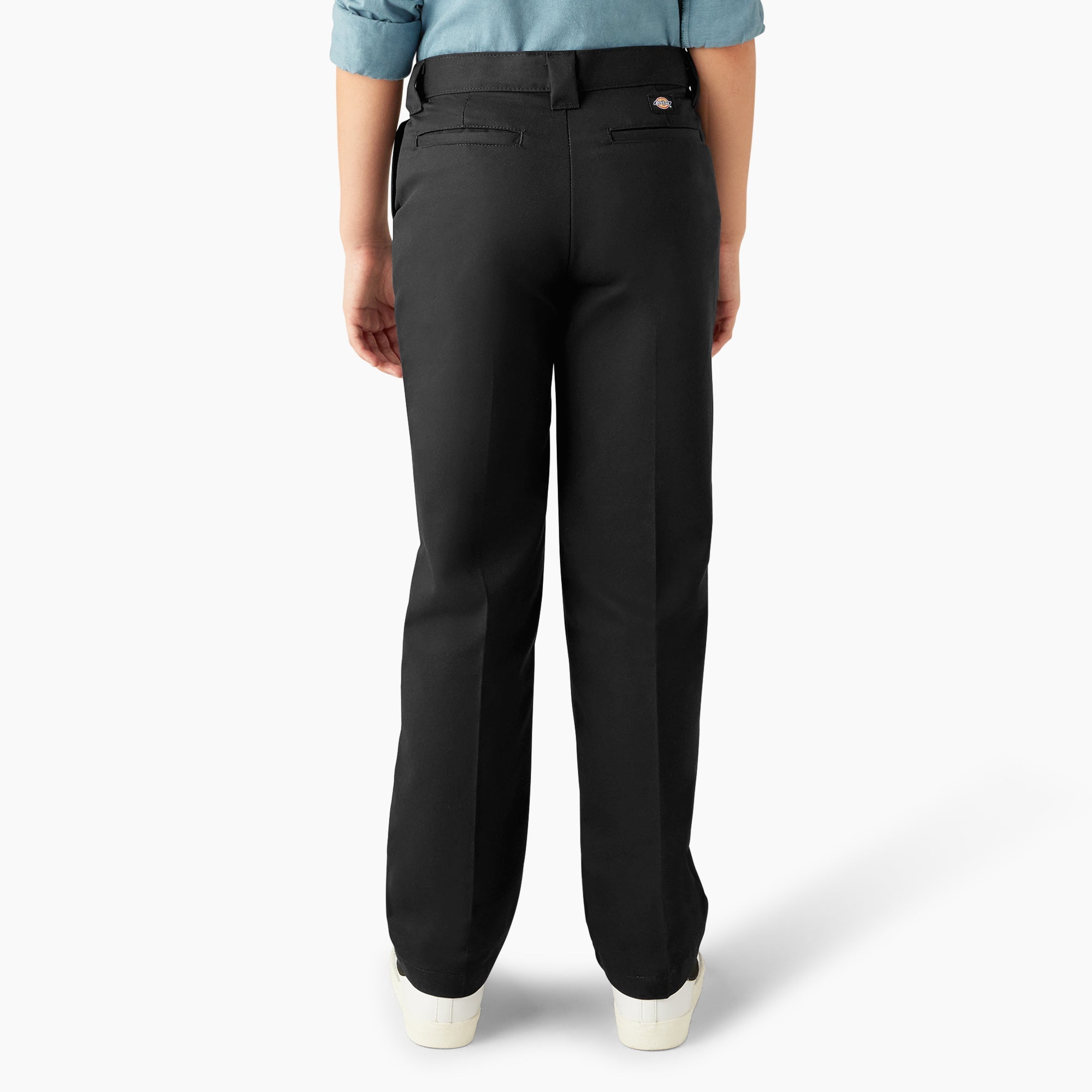 Kids - Dickies Boys' 873 Slim Fit Pants, 4-20