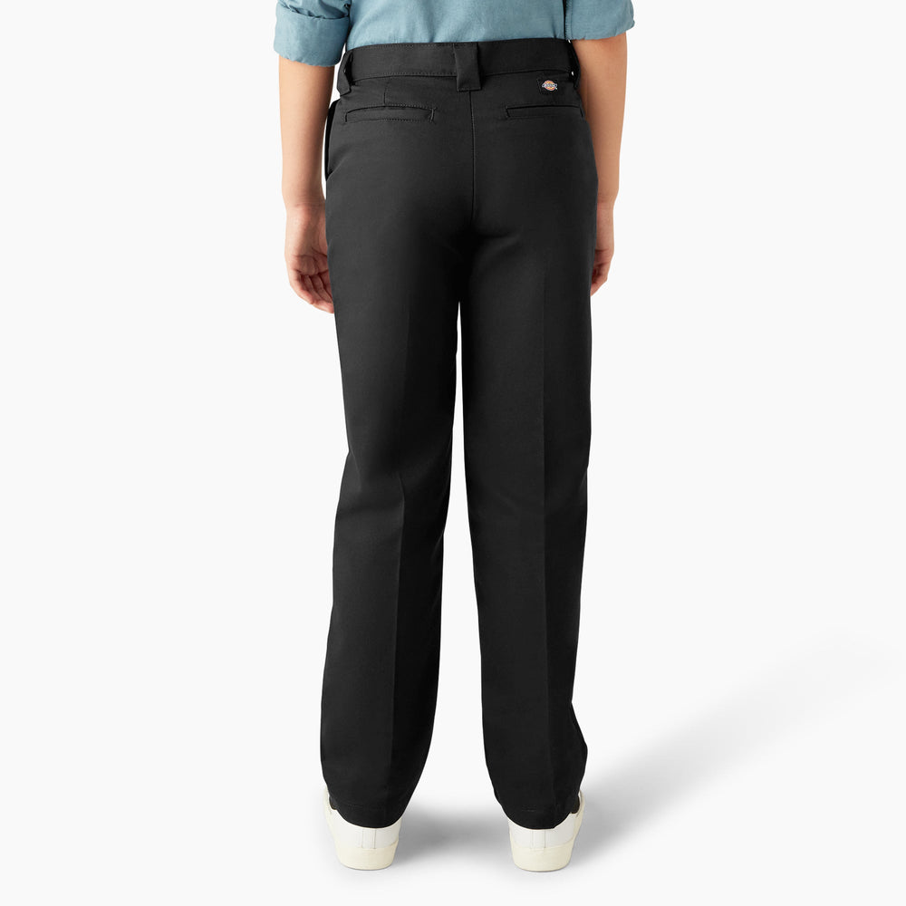 Kids - Dickies Boys' 873 Slim Fit Pants, 4-20