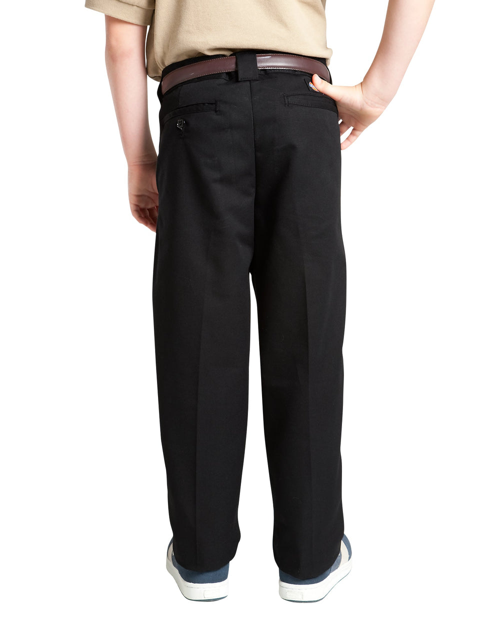 Kids - Dickies Boys' 873 Slim Fit Pants, 4-20