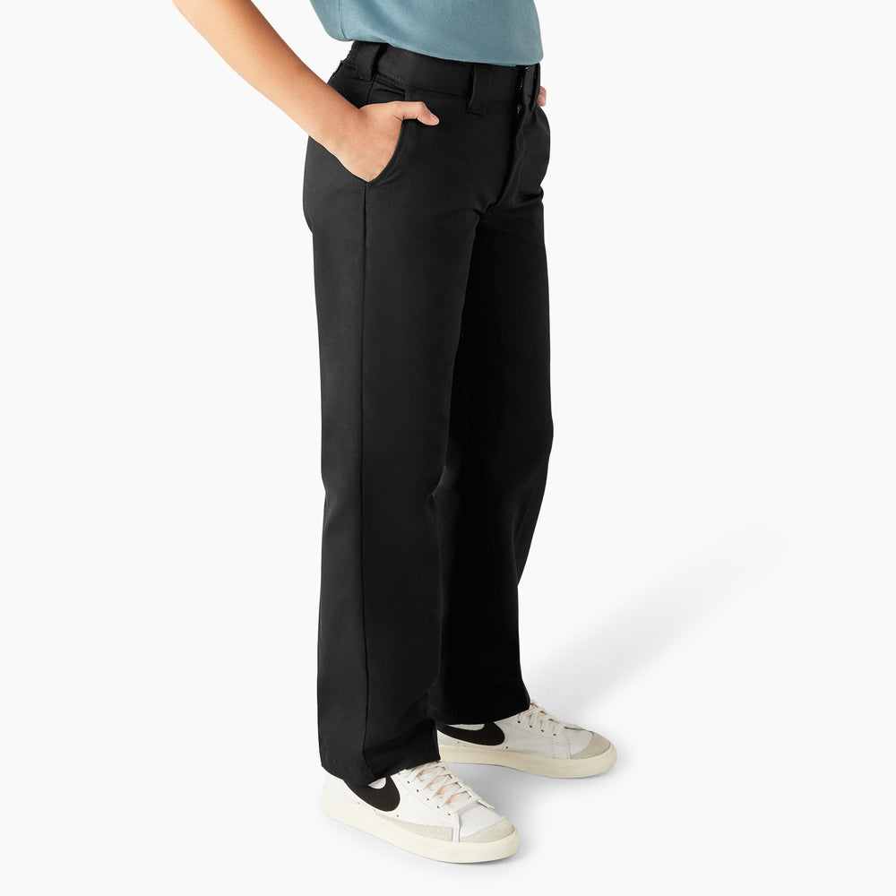 Kids - Dickies Boys' 873 Slim Fit Pants, 4-20