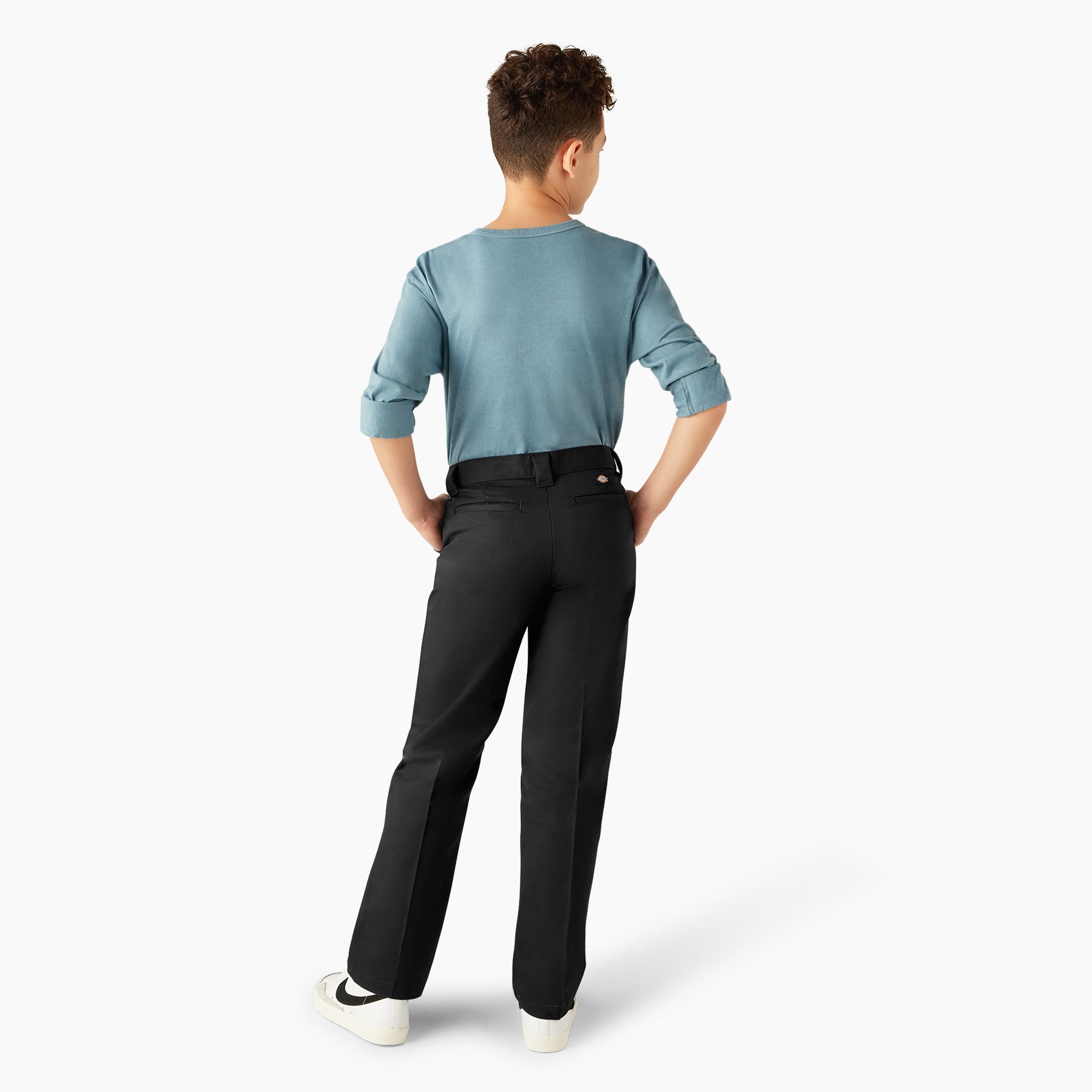Kids - Dickies Boys' 873 Slim Fit Pants, 4-20