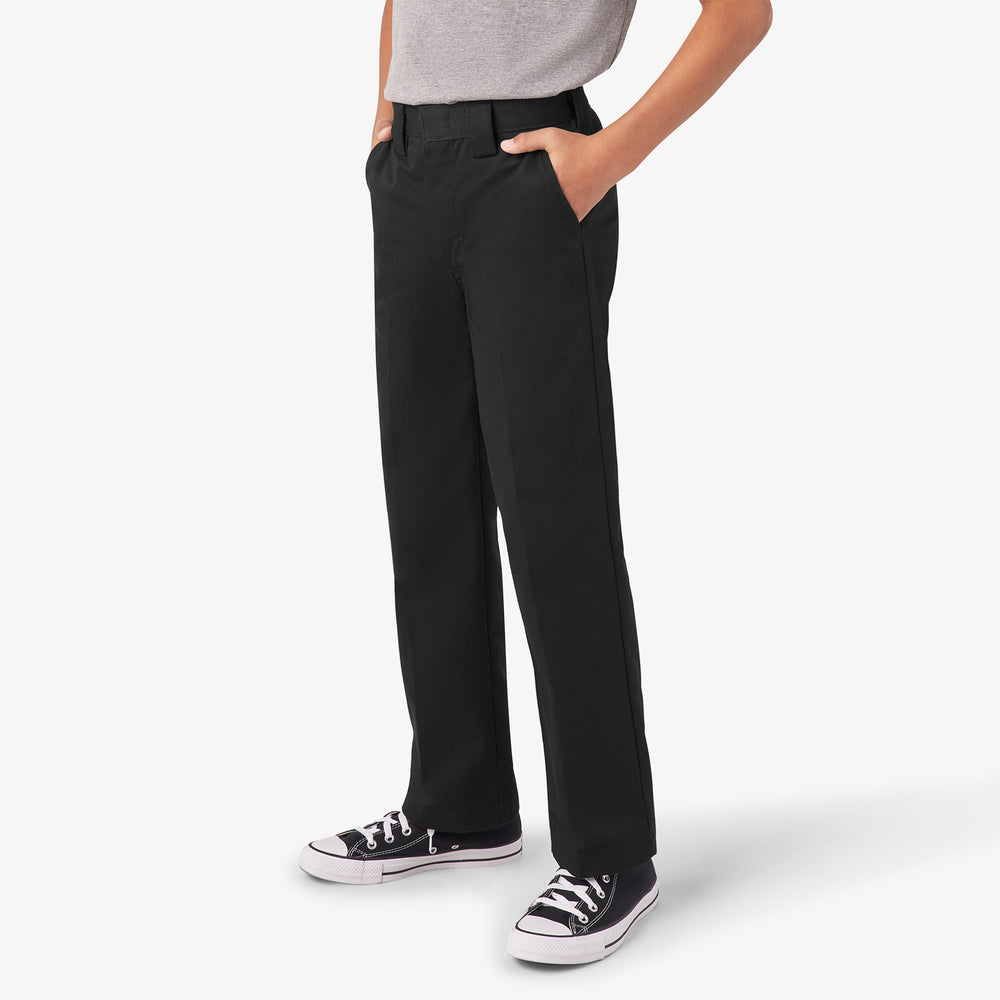 Men|Women - Dickies Boys’ Original 874® Work Pants, 4-20