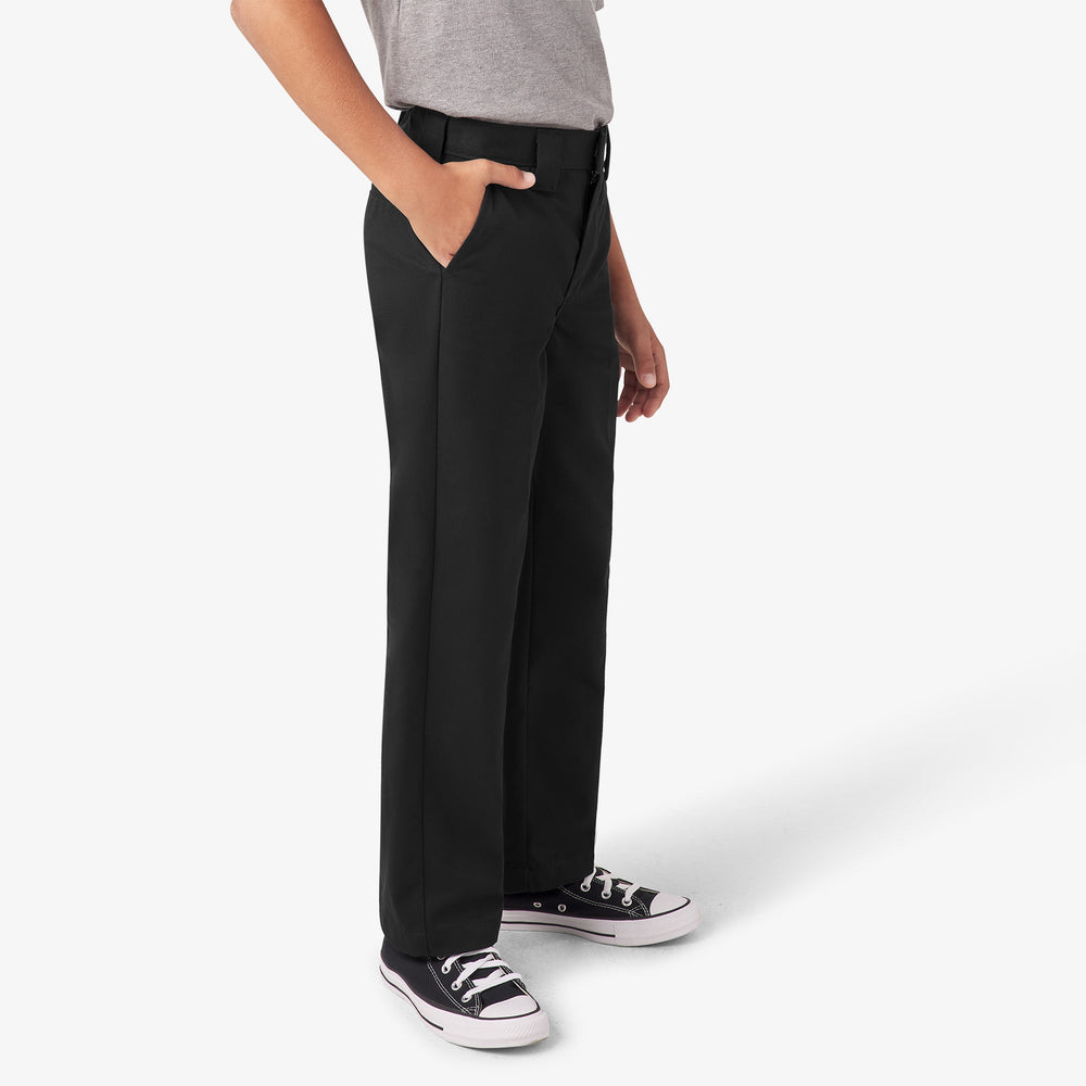 Men|Women - Dickies Boys’ Original 874® Work Pants, 4-20