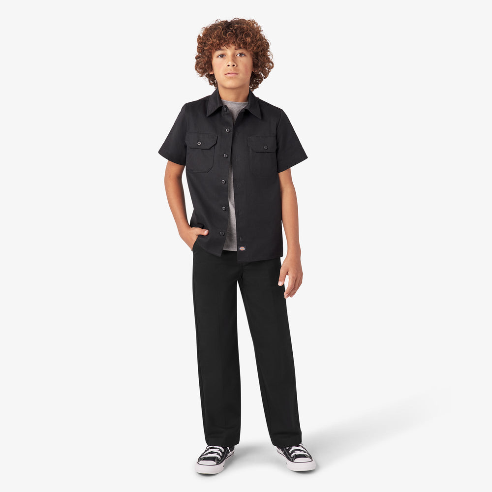 Men|Women - Dickies Boys’ Original 874® Work Pants, 4-20