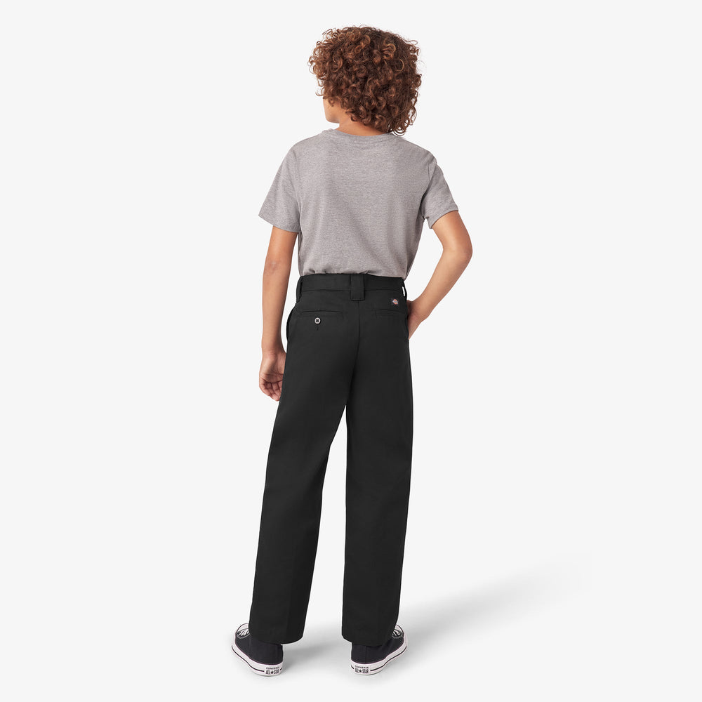 Men|Women - Dickies Boys’ Original 874® Work Pants, 4-20