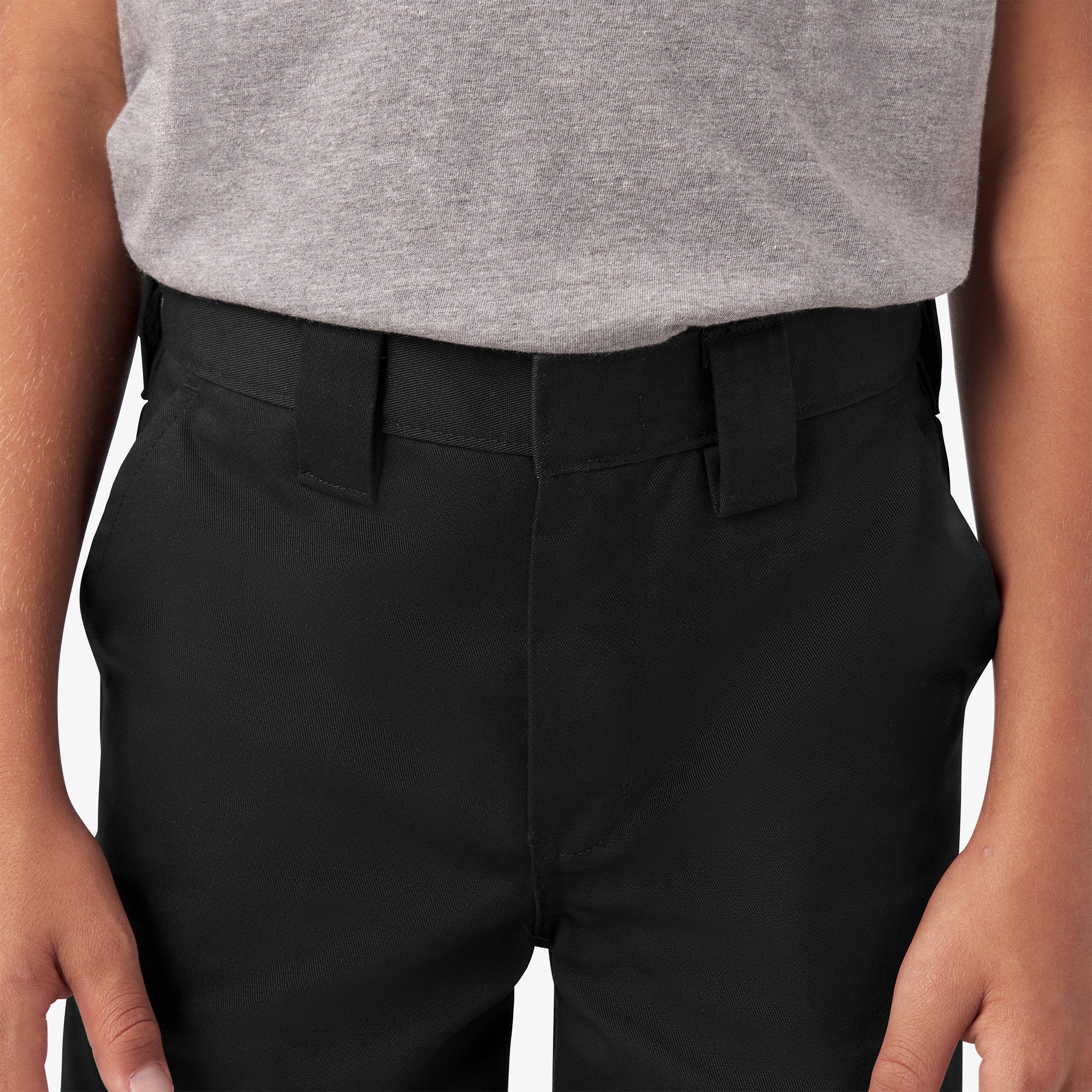 Men|Women - Dickies Boys’ Original 874® Work Pants, 4-20