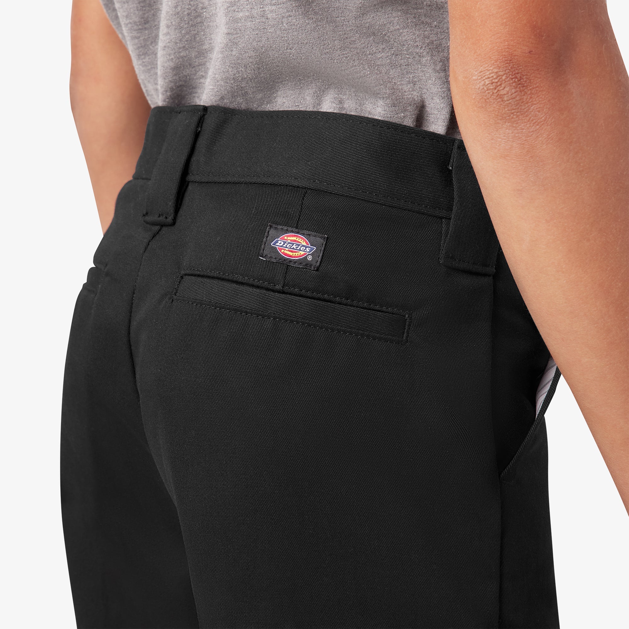 Men|Women - Dickies Boys’ Original 874® Work Pants, 4-20