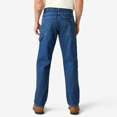 Men - Dickies Relaxed Fit Heavyweight Carpenter Jeans