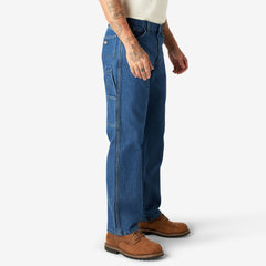 Men - Dickies Relaxed Fit Heavyweight Carpenter Jeans