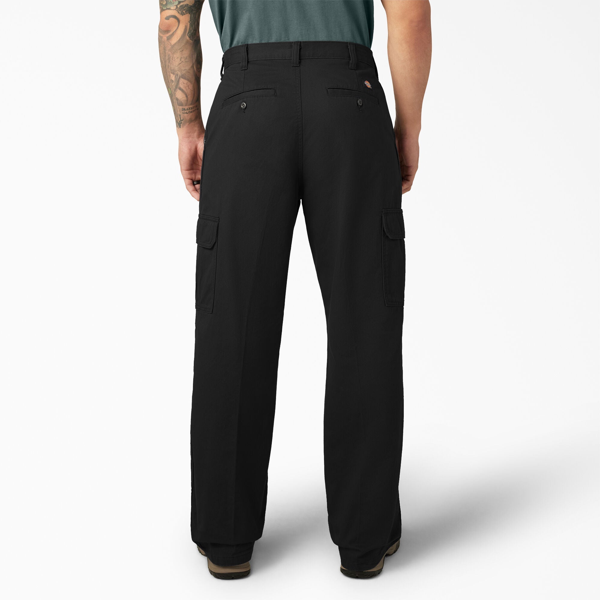 Men - Dickies Loose Fit Cargo Pants