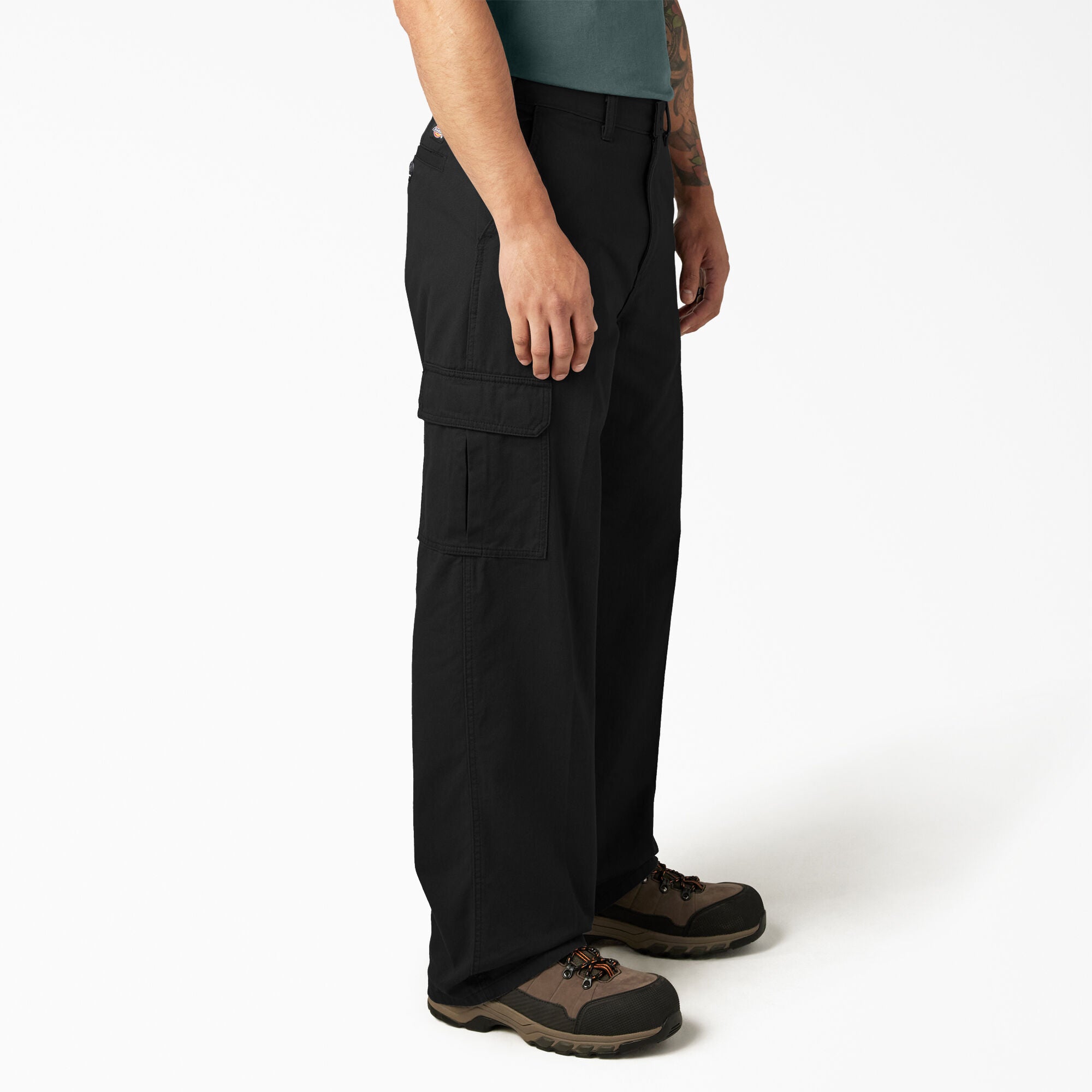 Men - Dickies Loose Fit Cargo Pants