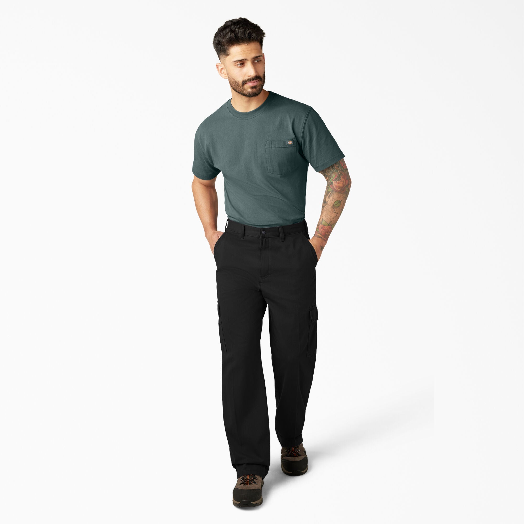 Men - Dickies Loose Fit Cargo Pants