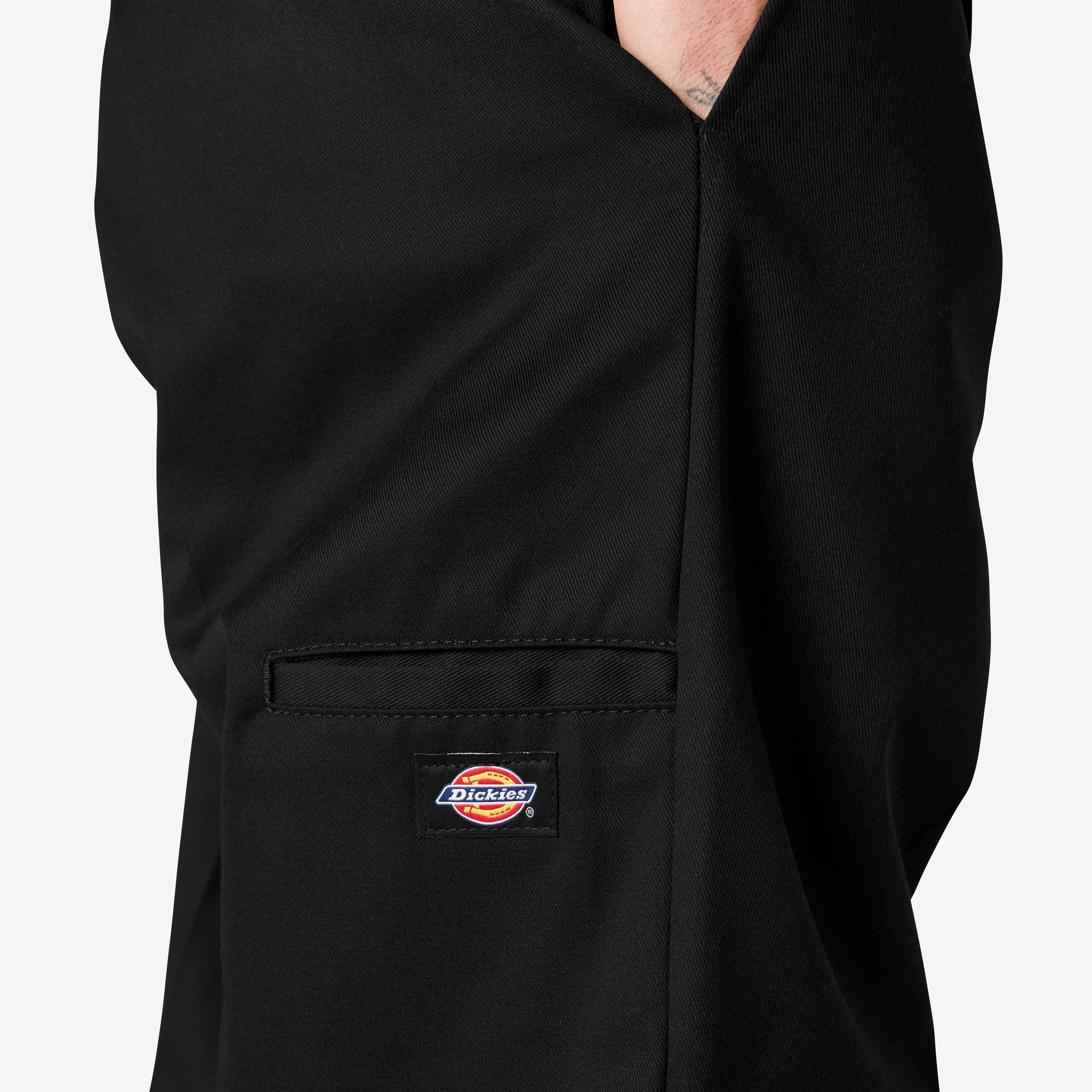 Men - Dickies Loose Fit Double Knee Work Pants