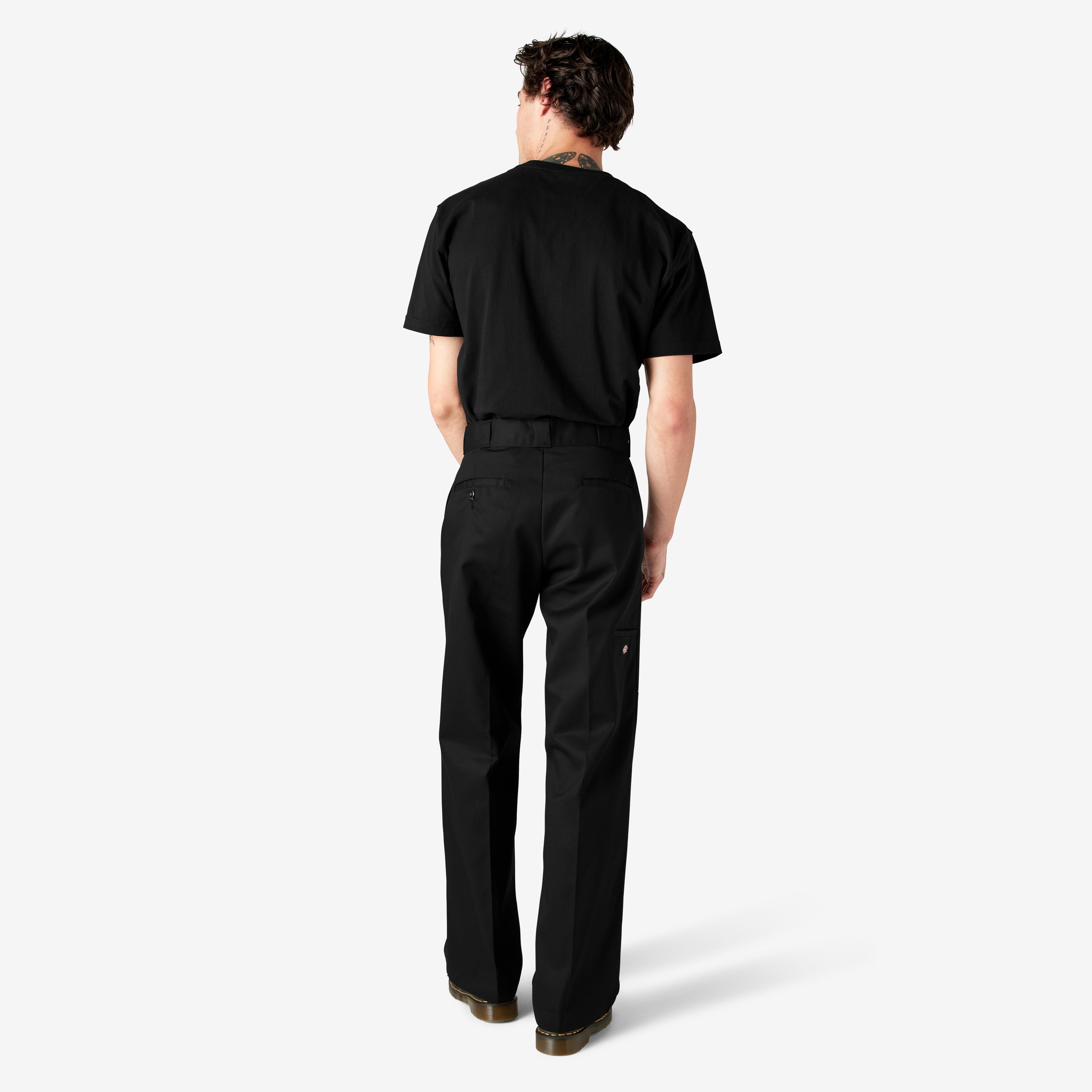 Men - Dickies Loose Fit Double Knee Work Pants