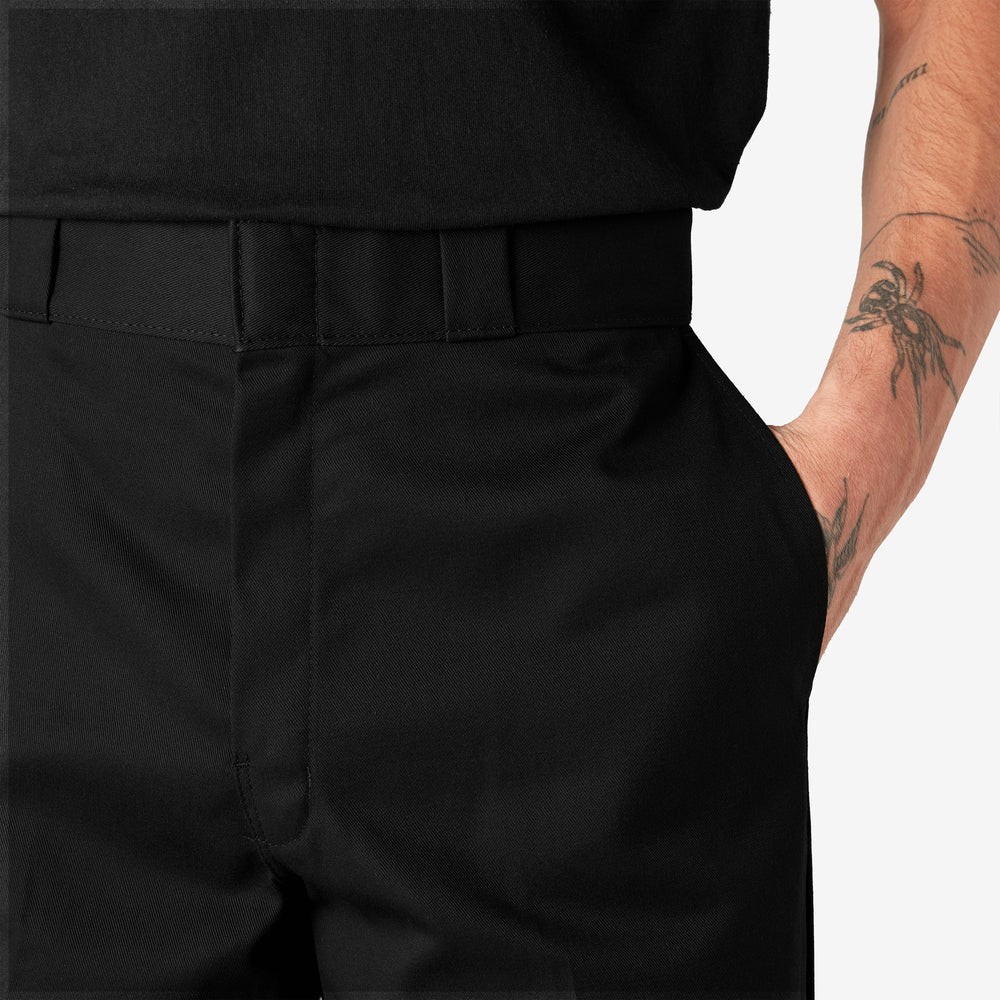 Men - Dickies Loose Fit Double Knee Work Pants