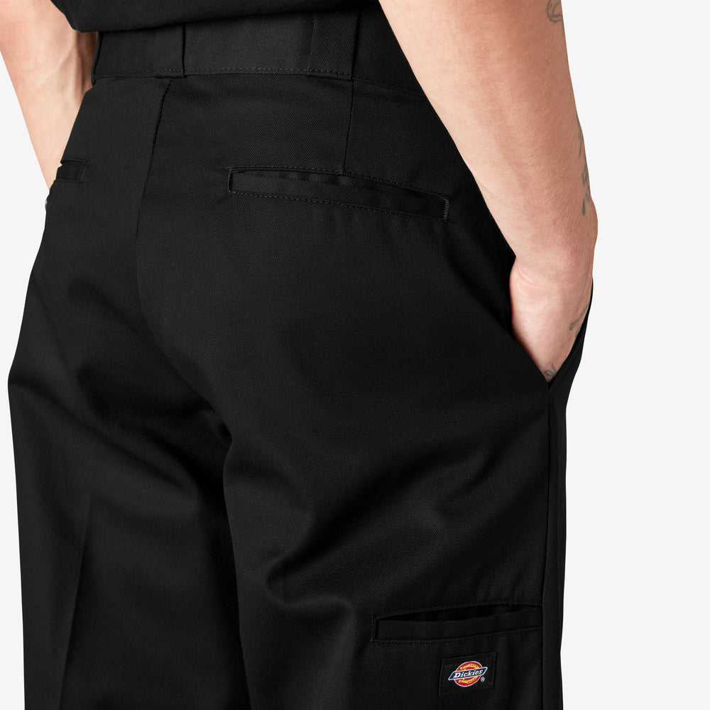 Men - Dickies Loose Fit Double Knee Work Pants