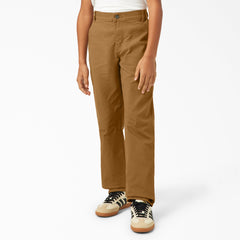 Sale - Dickies Boys’ Duck Carpenter Pants, 4-20