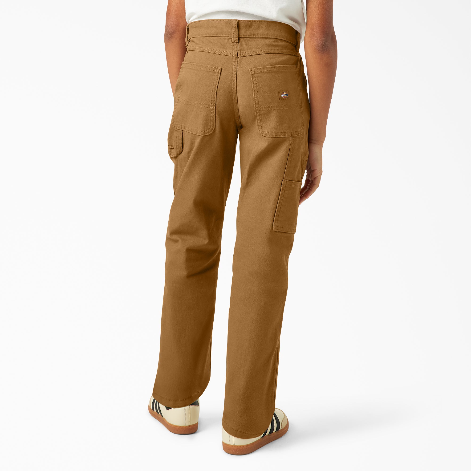 Sale - Dickies Boys’ Duck Carpenter Pants, 4-20