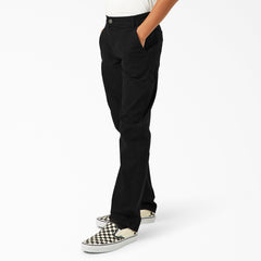 Kids - Dickies Boys’ Duck Carpenter Pants, 4-20