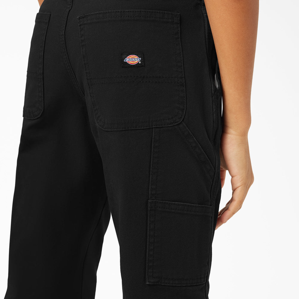Kids - Dickies Boys’ Duck Carpenter Pants, 4-20