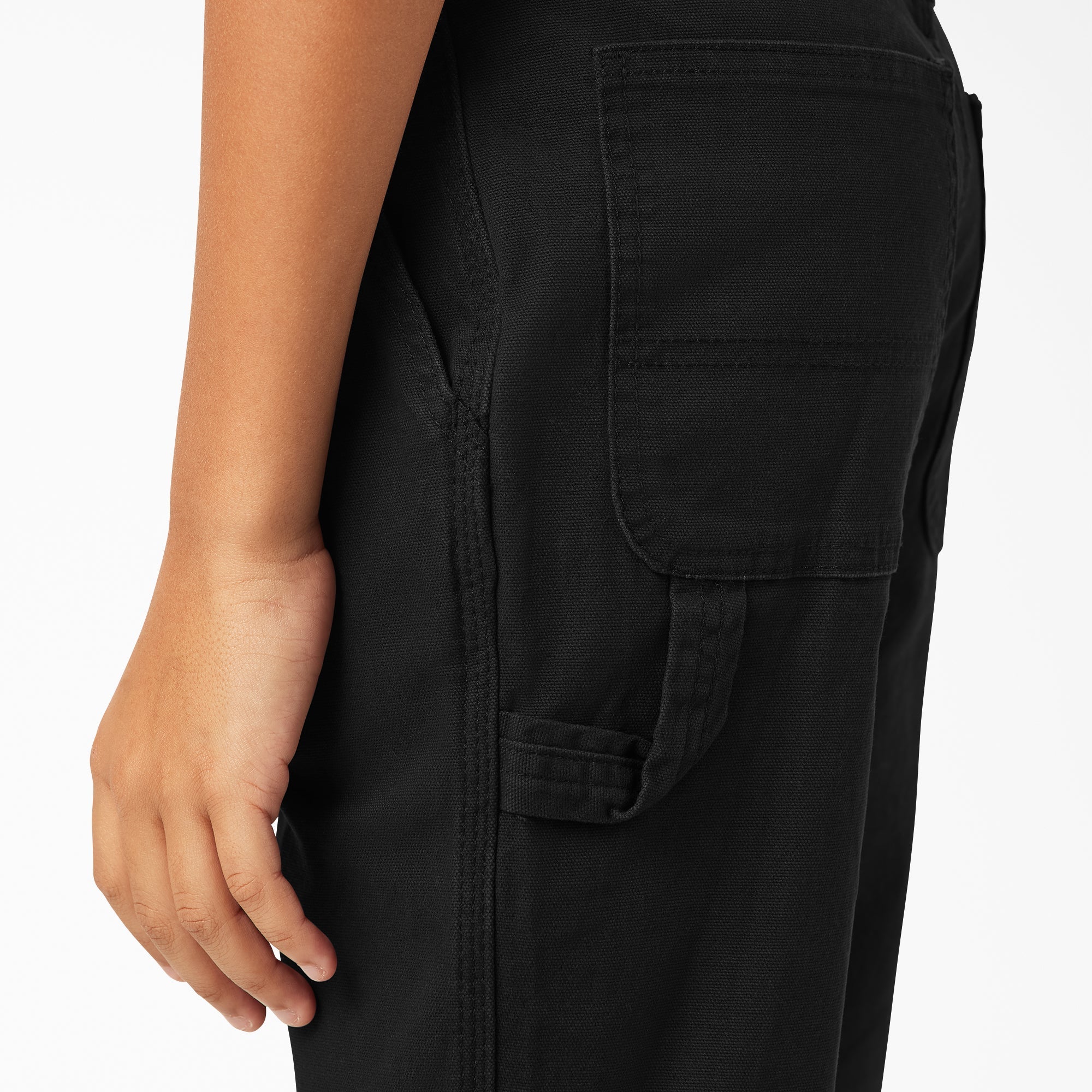 Kids - Dickies Boys’ Duck Carpenter Pants, 4-20