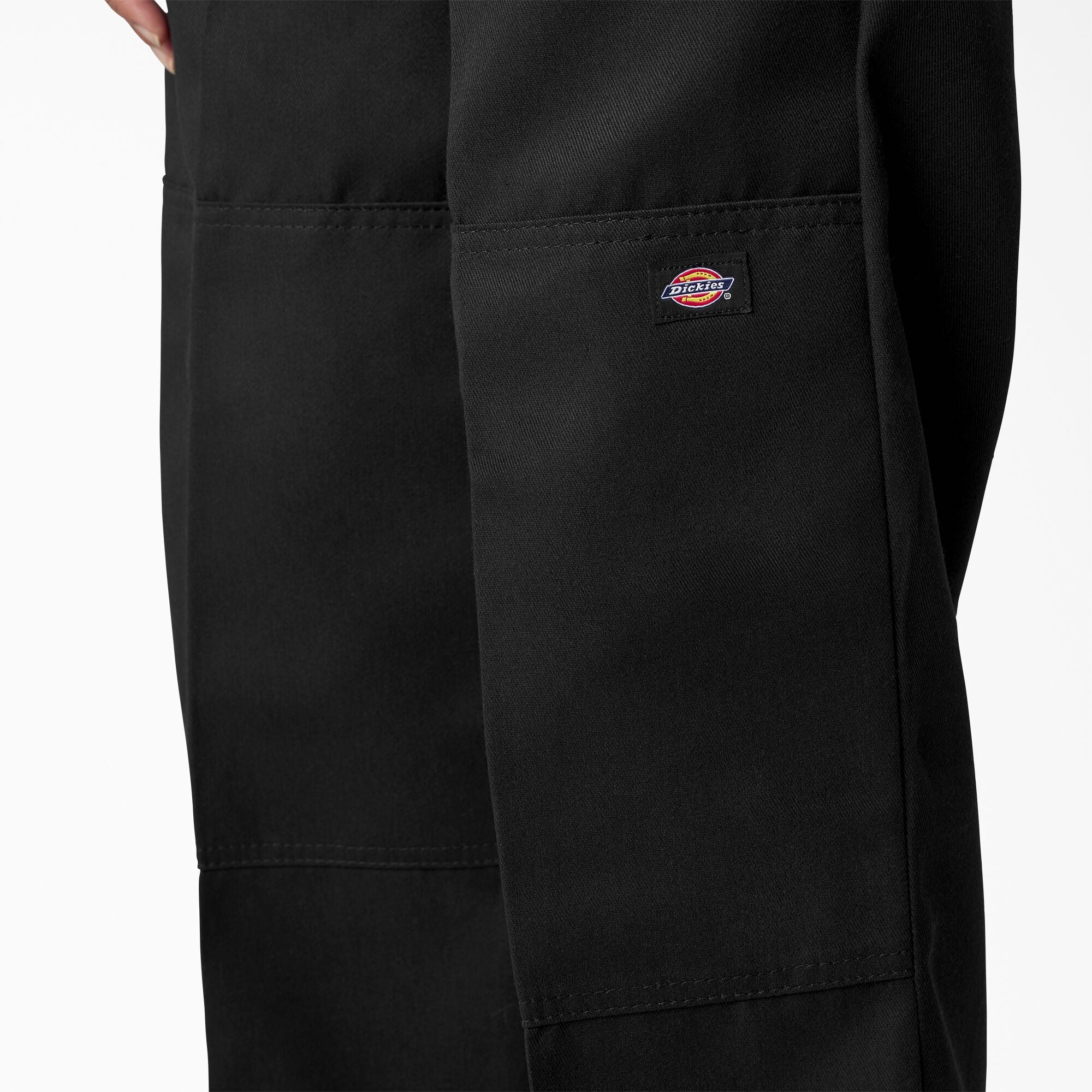 Women - Dickies Women’s Loose Fit Double Knee Work Pants