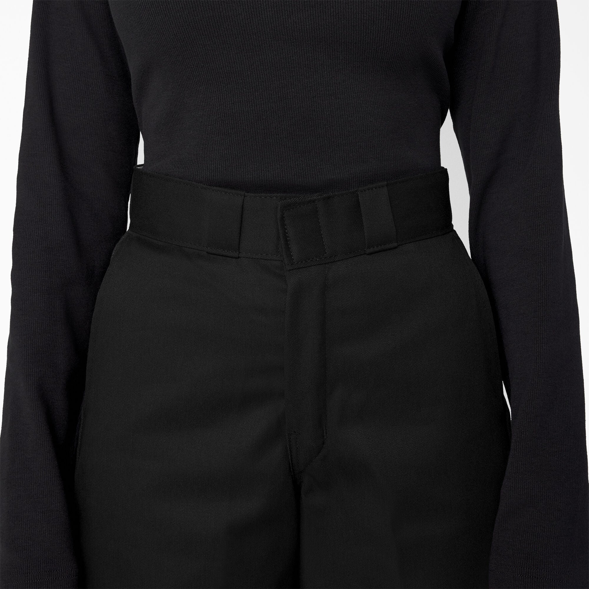 Women - Dickies Women’s Loose Fit Double Knee Work Pants