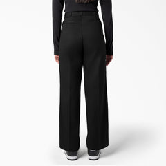 Women - Dickies Women’s Loose Fit Double Knee Work Pants