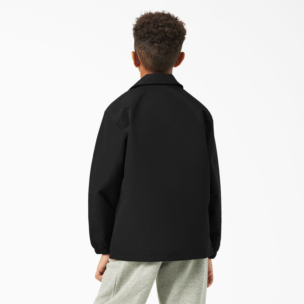 Kids - Dickies Kids’ Oakport Coach Jacket
