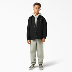 Kids - Dickies Kids’ Oakport Coach Jacket
