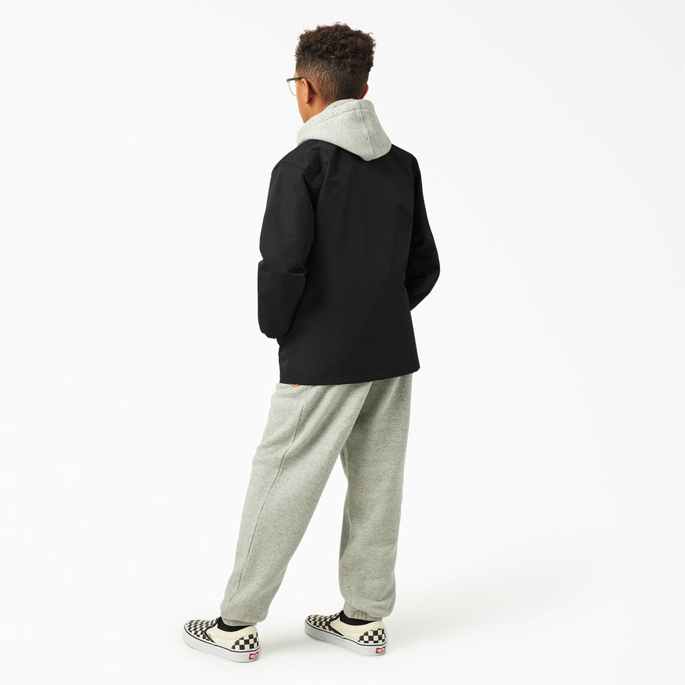 Kids - Dickies Kids’ Oakport Coach Jacket