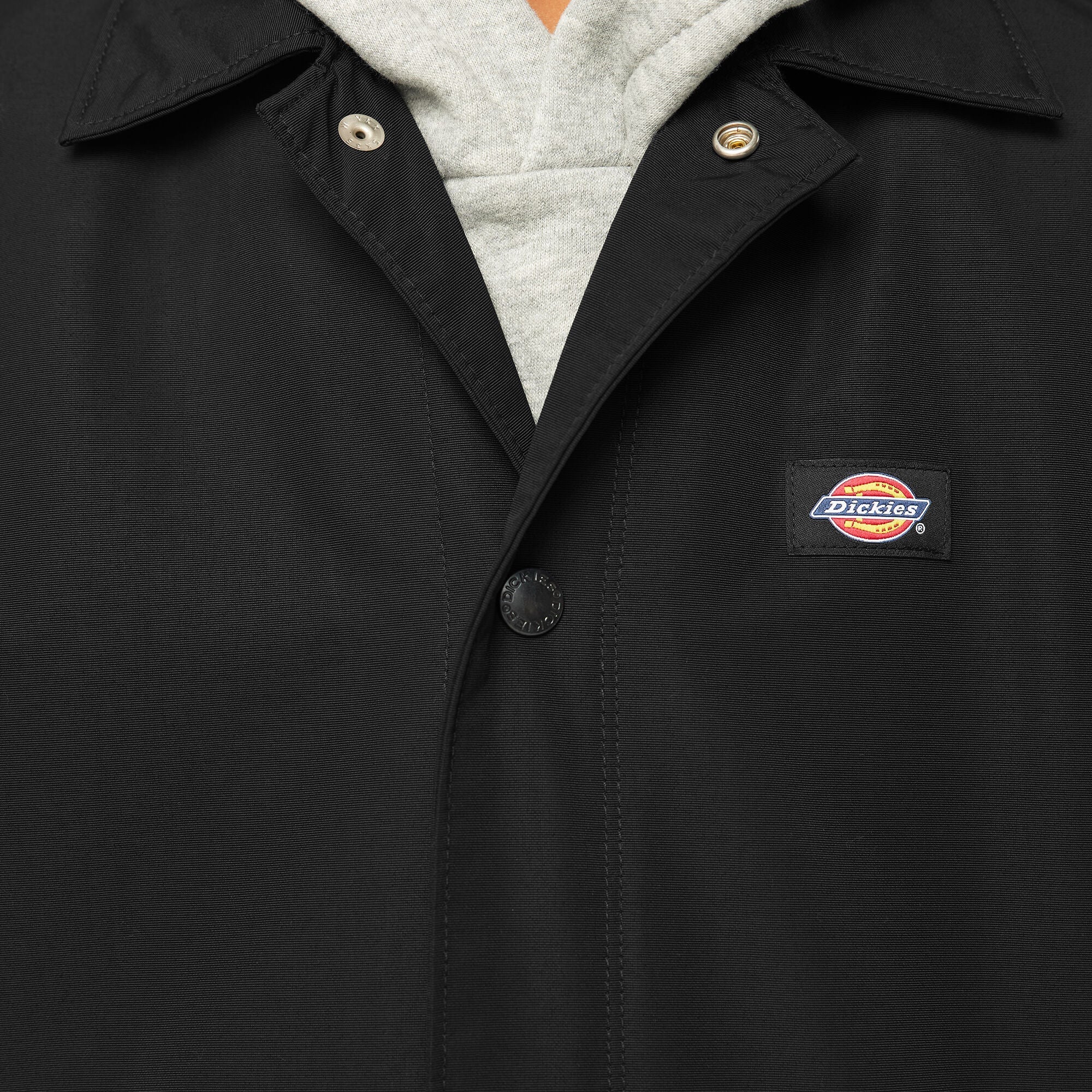 Kids - Dickies Kids’ Oakport Coach Jacket