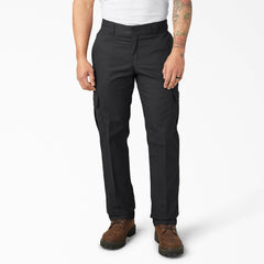 Men - Dickies FLEX Regular Fit Cargo Pants