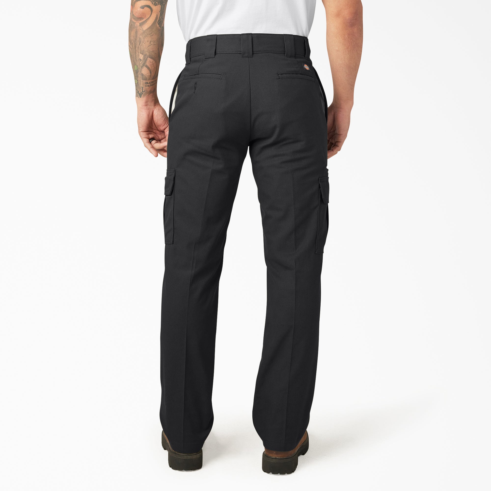 Men - Dickies FLEX Regular Fit Cargo Pants
