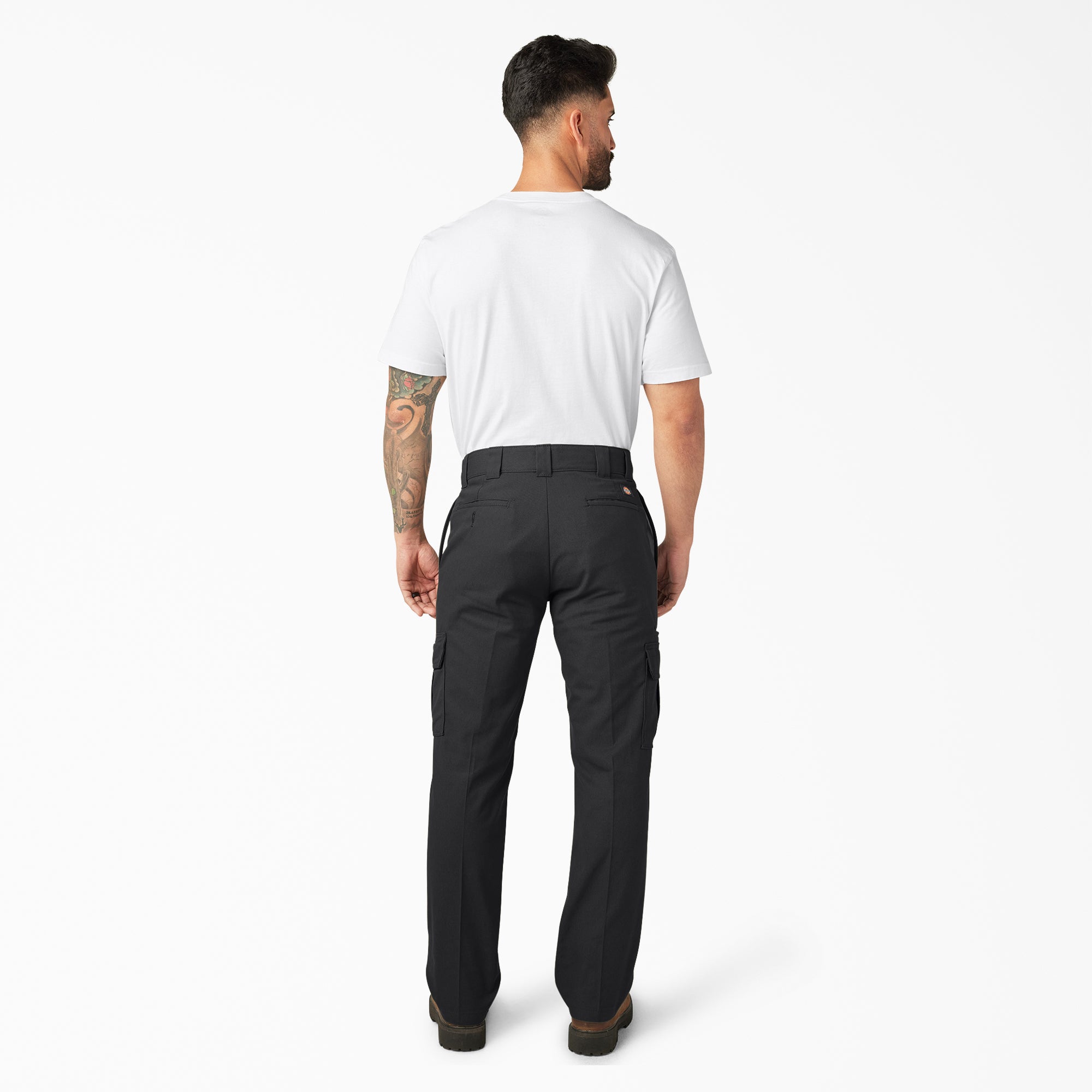 Men - Dickies FLEX Regular Fit Cargo Pants