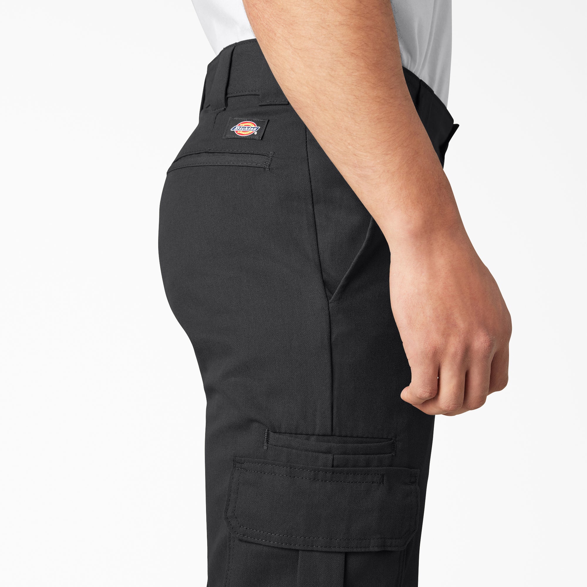 Men - Dickies FLEX Regular Fit Cargo Pants