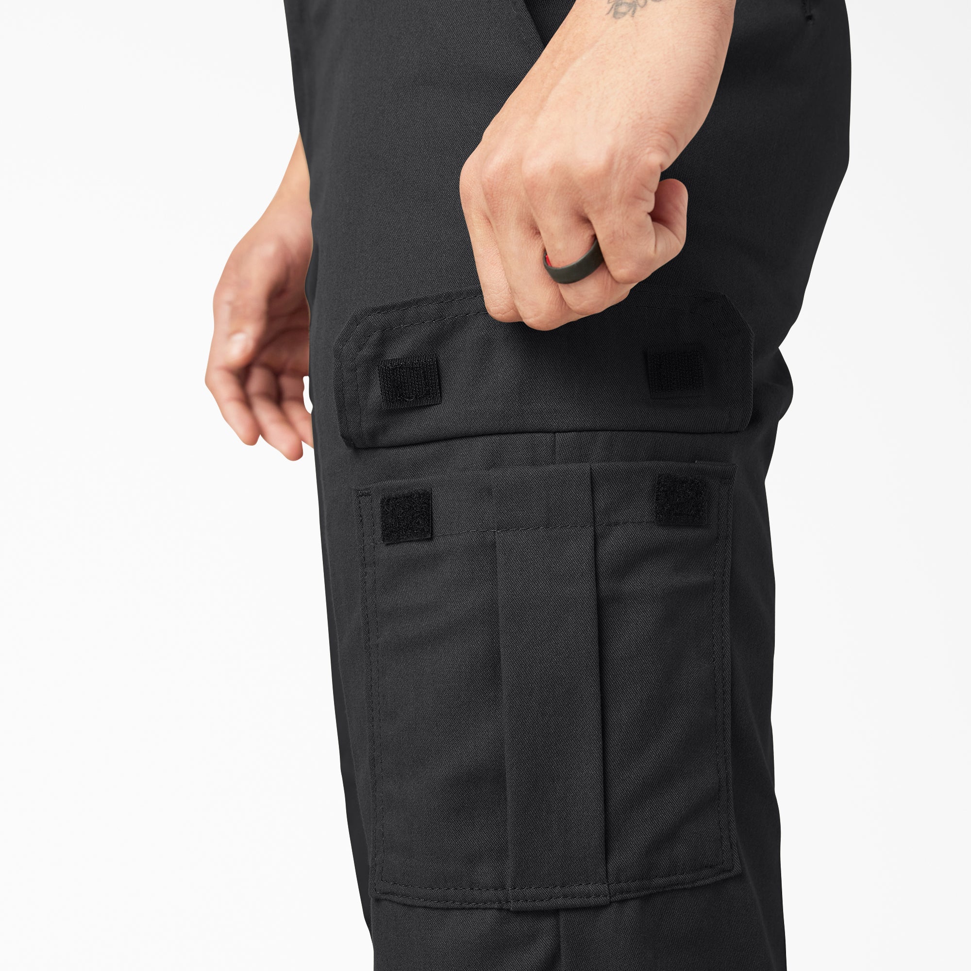 Men - Dickies FLEX Regular Fit Cargo Pants
