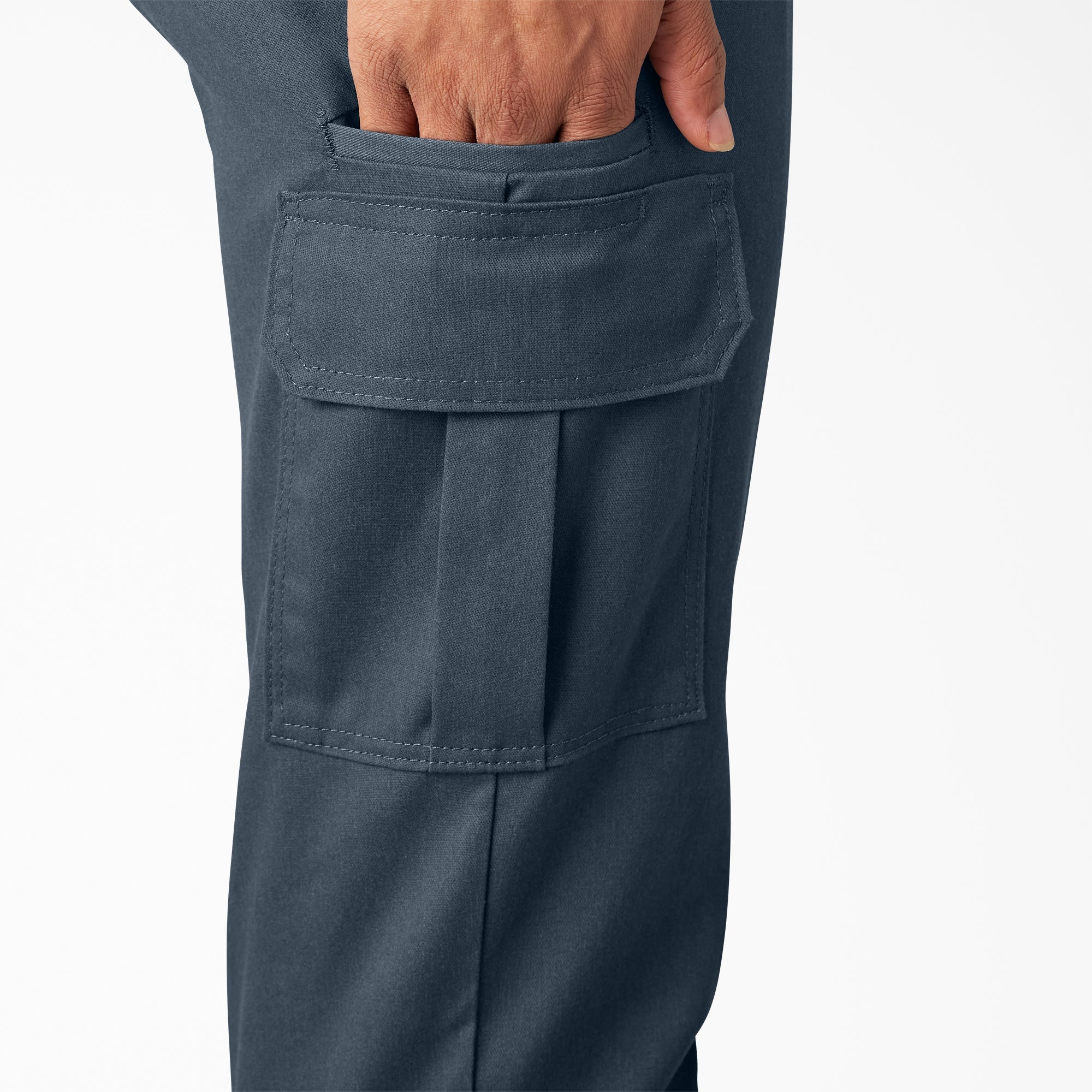 Men - Dickies FLEX Regular Fit Cargo Pants