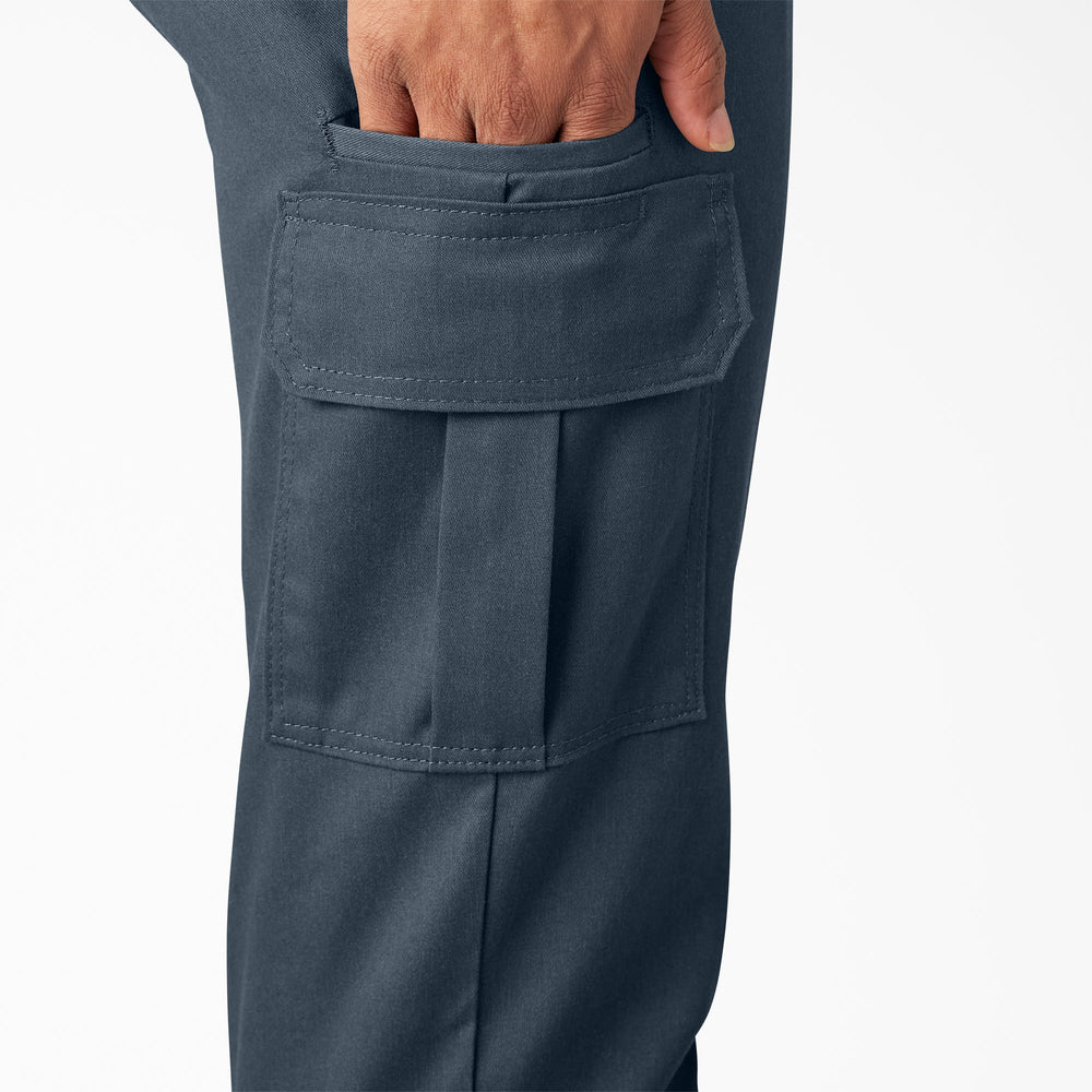 Men - Dickies FLEX Regular Fit Cargo Pants