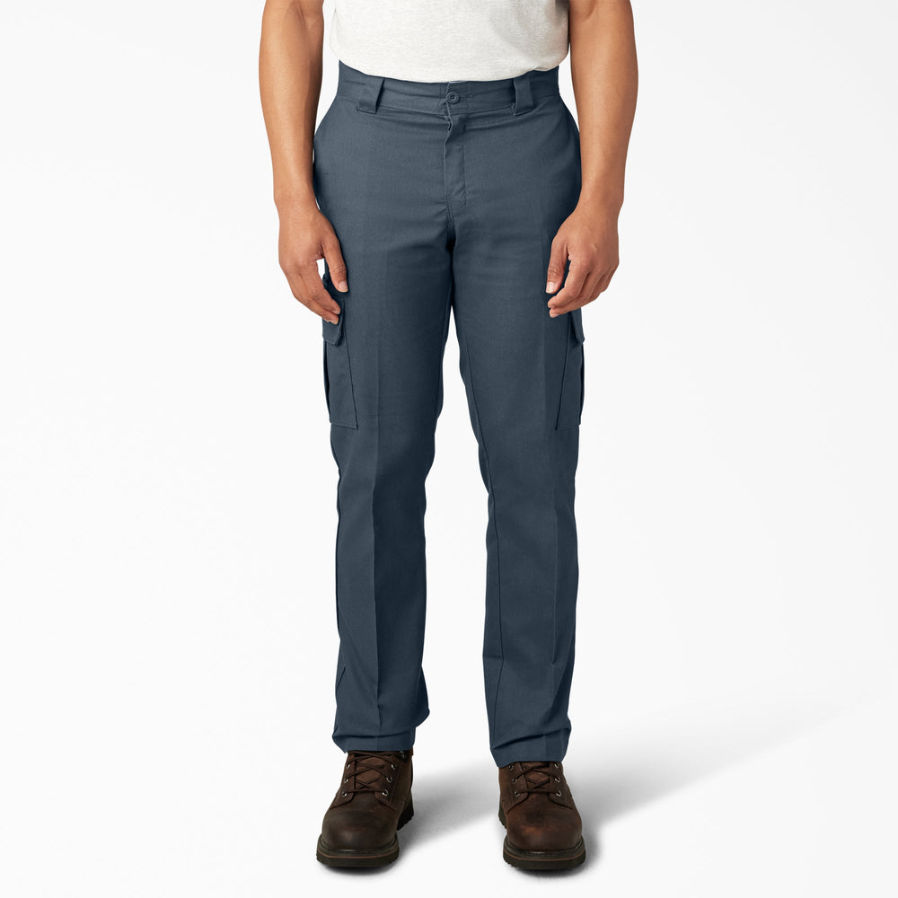 Men - Dickies FLEX Regular Fit Cargo Pants