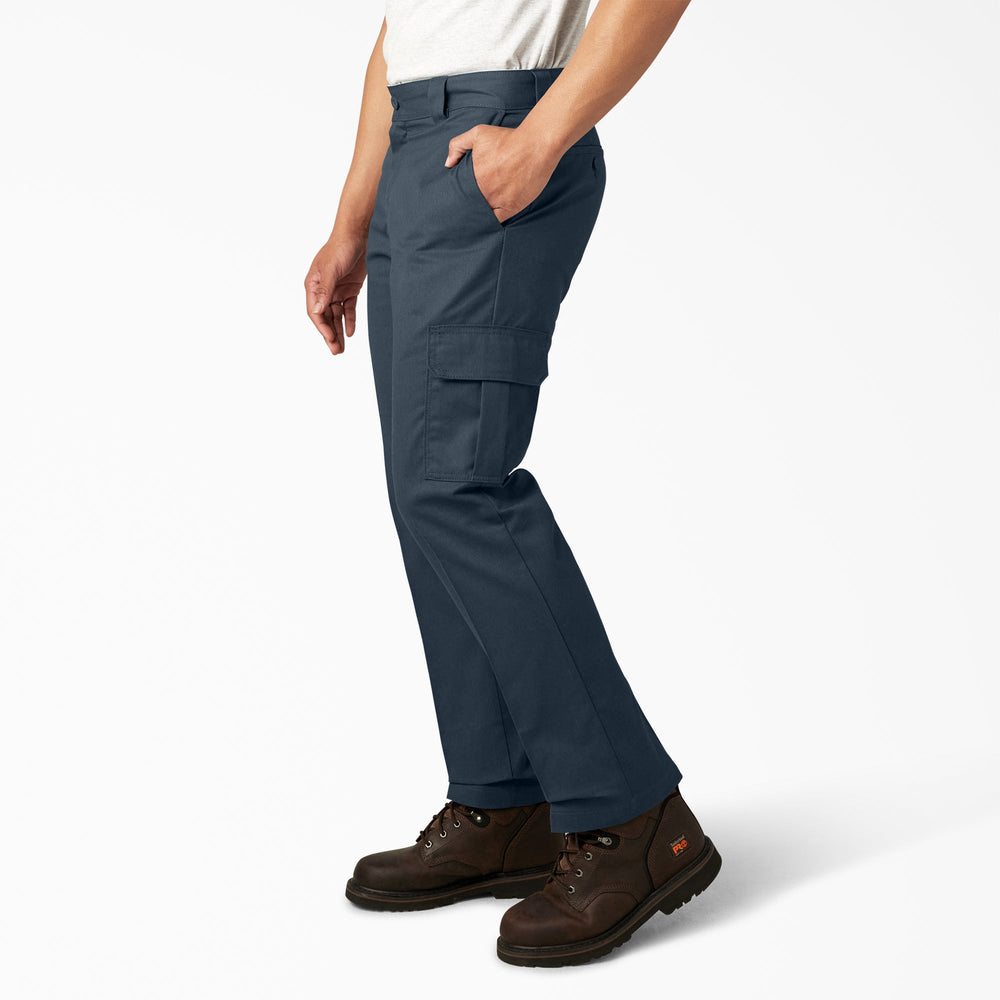 Men - Dickies FLEX Regular Fit Cargo Pants
