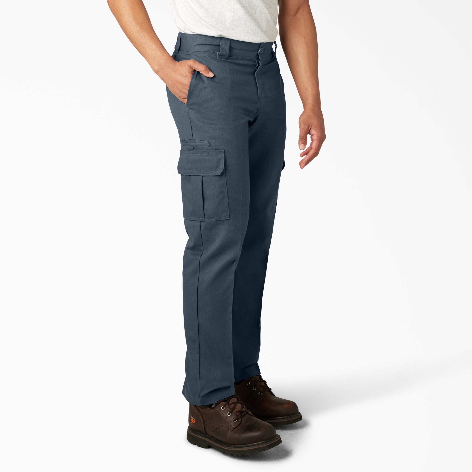 Men - Dickies FLEX Regular Fit Cargo Pants