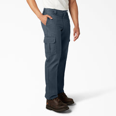 Men - Dickies FLEX Regular Fit Cargo Pants