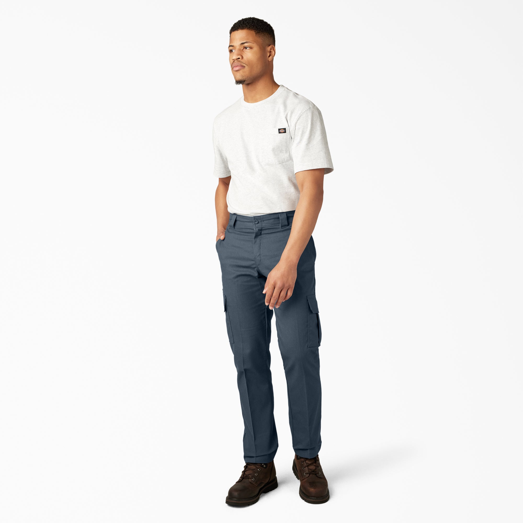 Men - Dickies FLEX Regular Fit Cargo Pants