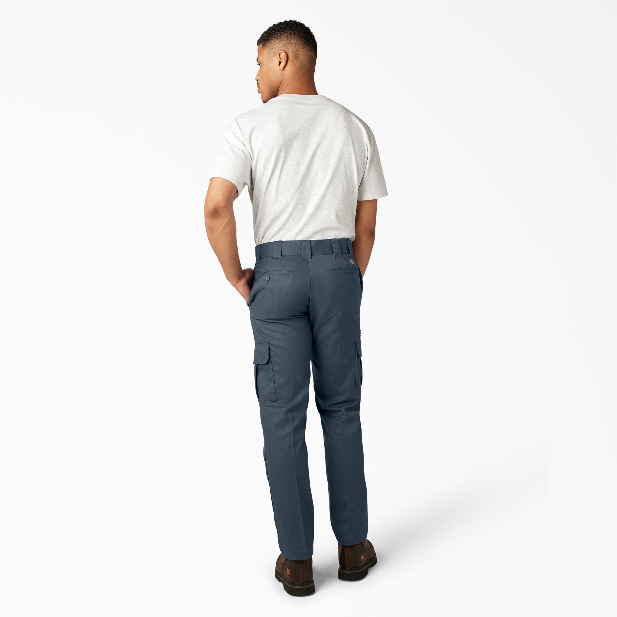 Men - Dickies FLEX Regular Fit Cargo Pants