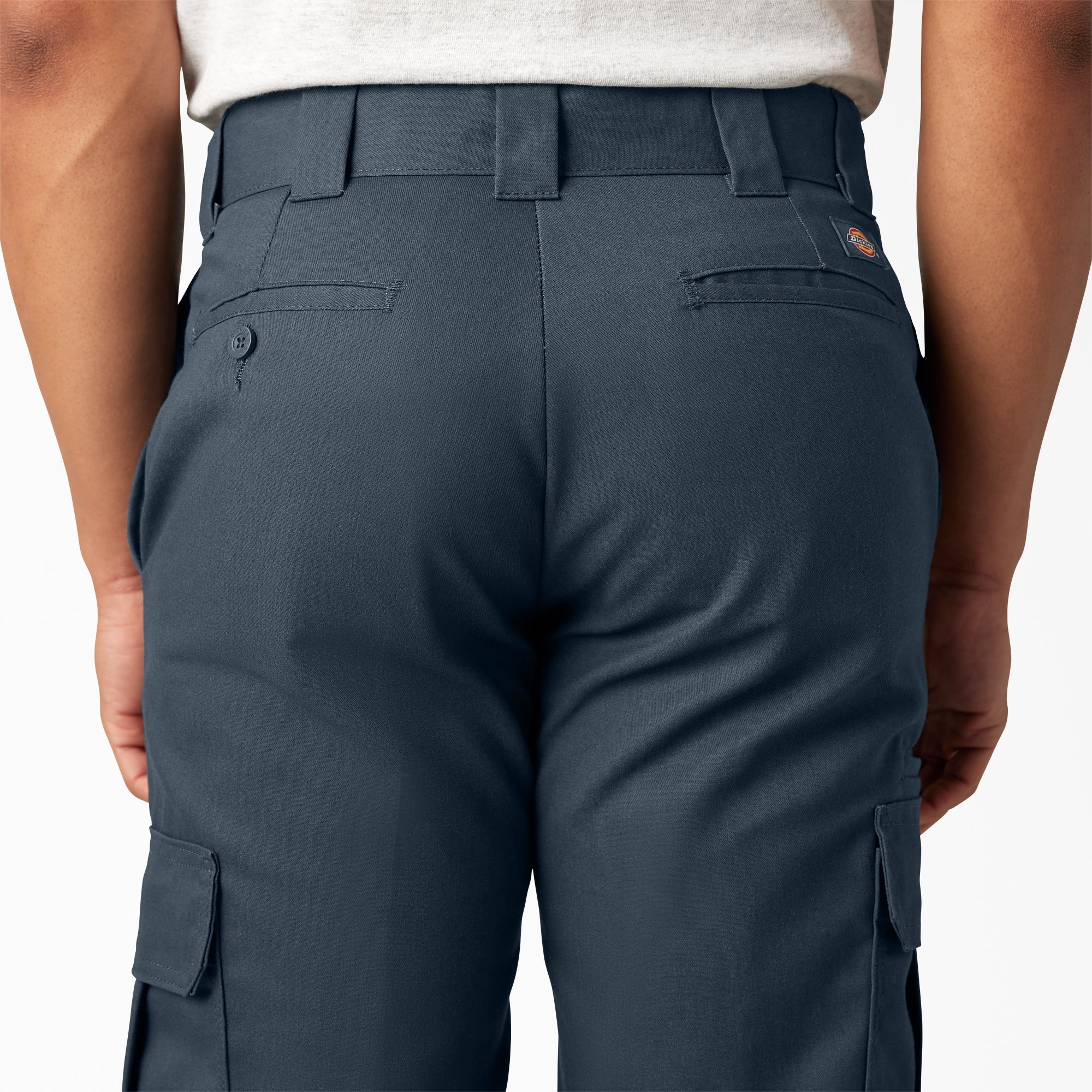 Men - Dickies FLEX Regular Fit Cargo Pants