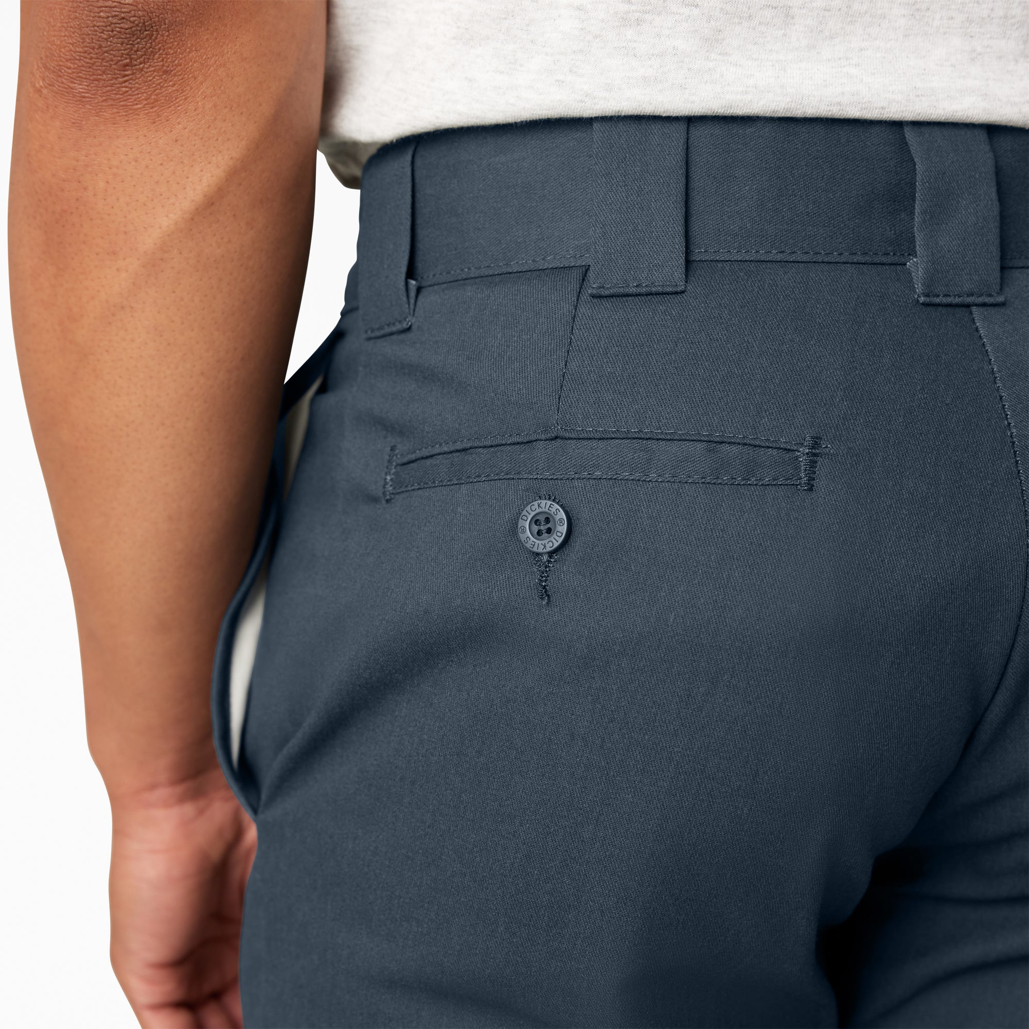Men - Dickies FLEX Regular Fit Cargo Pants