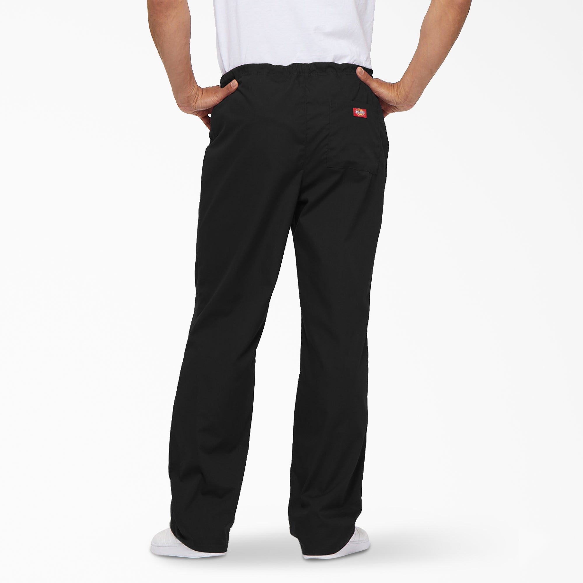 Men|Scrubs - Dickies Unisex EDS Signature Scrub Pants