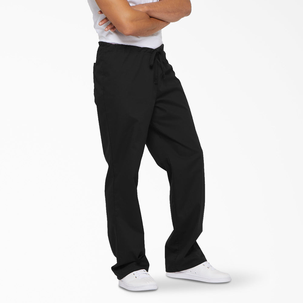 Men|Scrubs - Dickies Unisex EDS Signature Scrub Pants