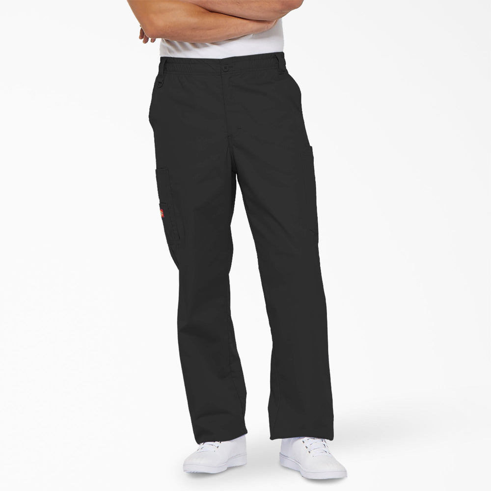 Men|Scrubs - Dickies Men's EDS Signature Scrub Pants